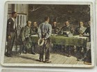 Lot Of 4 Vintage Cards Der Weltkrieg 1914 Jasmatzi Ramses Eckstein Halpaus Wwi