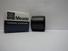 Meade Telescope 2 Inch Screw-on Focuser Extension Tube 07474  868  New Old Stock