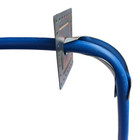 1 Pack Xfitting 1 2  Pex B Tubing Bend Supports Metal With Plate