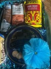Coffee Lovers Gift Basket