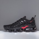       new Nike Vapormax Plus Black red Air Cushion Men s Running Shoes Us 7-13-