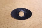 Slingerland Niles Drum Badge Vintage 1970 s  2