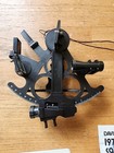 Davis Instruments Mark 15 Master Sextant Complete With Case   Instruction Book