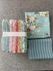 Sweet Acres Meadowland Quilt Kit Bundle Beverly Mccullough Riley Blake Fabric
