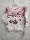 Nwt Christmas Star Wars Sweater Bundle  Size 2t