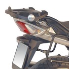 Givi E225 Rear Rack   Plate Honda Xl 700 V Transalp 2008 08 2009 09 2010 10