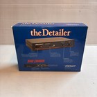 Vintage Vidicraft Detailer Model Det-101 Video Image Enhancer