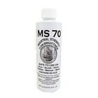 2  Ms70 Strength Coin Brightener Solution Gold Silver Copper Brass Nickel 8 Oz