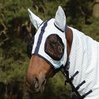 Kool Coat Classic Fly Mask