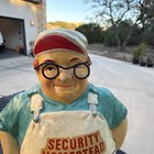 Vintage New Orleans    the Big One    Security Homestead Bank