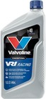 Valvoline Vr1 Racing Sae 40 Motor Oil 1 Qt  Case Of 6