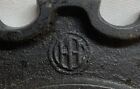 Vintage Ih International Cast Iron 3613a Seed Plate - Planter Plate Ring