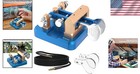 Portable Cw Key For Radio Enthusiasts 