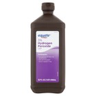 Equate 3  Hydrogen Peroxide Liquid Antiseptic  6 Pack   6 X 32 Fl Oz  Fast Shipp