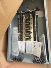 125amp Square D Home Line Indoor Load Center Box 42 Circuit Breaker
