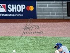 Miguel Rojas Signed Autographed 16x20 Photo  25 Ws Champs  Dodgers Mlb