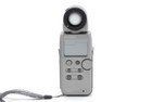  top Mint W case  Sekonic L-358 Flash Master Digital Light Meter From Japan