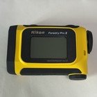 Nikon Forestry Pro Ii Laser Rangefinder hypsometer W  Case - Open Box Mint