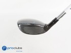 New Ladies Cobra King F8 25  5 Hybrid W cover- Rogue Pro 60 Ladies Flex 330721