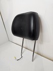 2011-2021 Jeep Grand Cherokee Durango Black Leather Headrest Oem 5rx96dx9aa