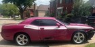 2010 Dodge Challenger R t