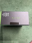 New Sealed    Razer Xbox Wireless Controller   Charging Stand Rz87-04720400-b3u1