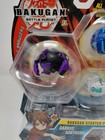 Bakugan Starter Pack Darkus Gorthion