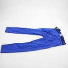 Nike Pro Combat Compression Pants Men s Blue New With Tags