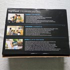 Netgear Nighthawk R7000 Dual-band Smart Wifi Gigabit Router Ac1900 W  Box   Eth