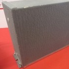 40200 Aircraft Radio R-846a Receiver Ser 370 And Control Unit 40220-1000 Read