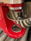 Kitchenaid Ksm150pser Artisan Tilt-head Stand Mixer With Pouring Shield  5-quart