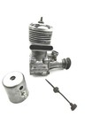 1953 Vintage Mccoy Stunt 29 Glow Ignition Model Airplane Engine M5  2