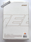 Ateez Treasure Ep fin All To Action Z Ver  Cd   Photobook   Postcard   Etc 