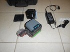 Proceq Model Gp8800 Groung Penetrating Radar