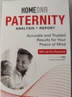 New Home Dna Paternity Analysis   Report Test Accurate   Trusted Results Nib