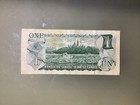 Canada 1 Dollar 1973 Circulated