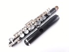 Reconditioned Professional Woodwind Dlx Grenadilla Wood Piccolo  warranty  