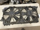 Radiator Fan Motor Fan Assembly Fits 10-17 Expedition 315448