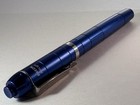 4sevens Preon Pp-da Blue Aluminum Aaa Penlight Led Flashlight Cree Xp-g2 Tested