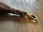 Horse Tack - Horsehair Shoofly Tassel