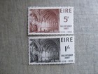Ireland  Scott  218-219  Mnh