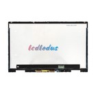 New Lcd Display Touch Screen Assembly W bezel For Hp Pavilion X360 15-er0056cl