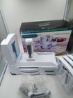 7-blade Spiralizer  Strongest-and-heaviest Duty Vegetable Pasta Spiral Slice