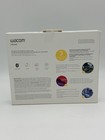 Wacom Intuos Bluetooth Graphic Tablet - Pistachio  -brand New Sealed