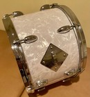 Vintage Original 1950 s Gretsch Rack Tom Drum 9 x13 