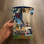 My Arcade Micro Player Retro Arcade Machine Caveman Ninja In Box