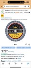 Dewalt Dw47627 Xp7 Reinforced Concrete Segmented Diamond Blade 16  Xp7