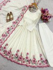 Salwar Kameez Pakistani Indian Wedding Party Wear Dress Bollywood Anarkali Suit