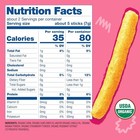 Earth s Best Organic Baby Food Babies 6 Months And Older 56 Oz Pack  pack Of 5 