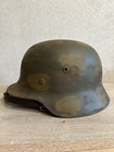 German Helmet M35 Ww2 Combat Helmet M 35 Wwii Size 64